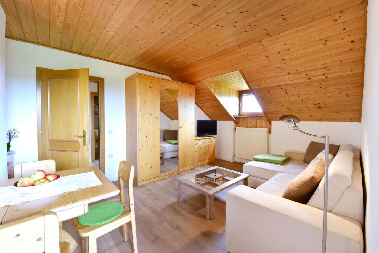 Appartamento Marolhof Cornaiano Esterno foto