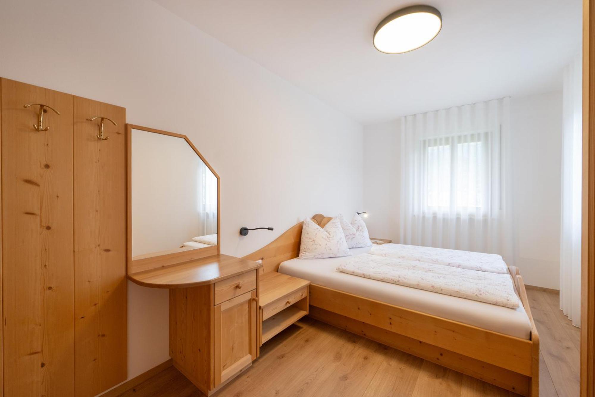 Appartamento Marolhof Cornaiano Esterno foto